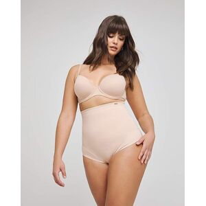 Figleaves Shapewear Smoothing Shaping Waist Nipper Latte 26