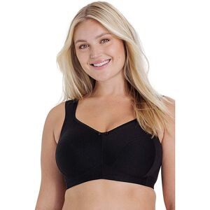 Miss Mary of Sweden Miss Mary Freedom Skin-Relief Bra Black 40B