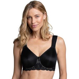 Miss Mary of Sweden Effortless Love T-shirt Bra Black 46B