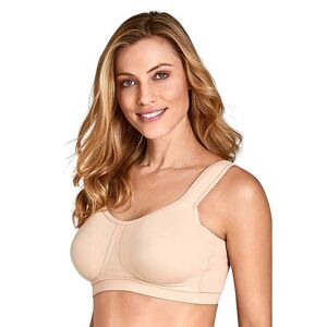 Miss Mary of Sweden Miss Mary Keep Fresh Non Wired Bra Beige 36G