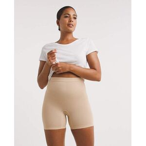 Maidenform Seamless Shaping Shorts Nude Nude 2XL