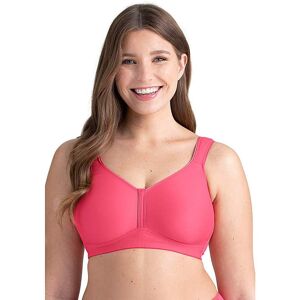 Miss Mary of Sweden Miss Mary Feel Fresh T Shirt Bra Coral 42B