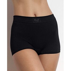 Sloggi Double Comfort Shorts Black 14 Female