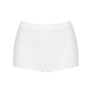 Sloggi Double Comfort Shorts White 12 Female