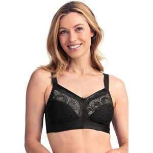 Miss Mary of Sweden Miss Mary Wonder Minimiser Bra Black 36DD