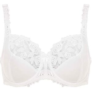 Fantasie Belle Full Cup Wired Bra White 30HH