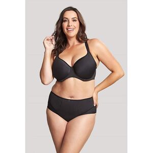 Sculptresse Elegance Moulded Spacer Bra Noir 34G