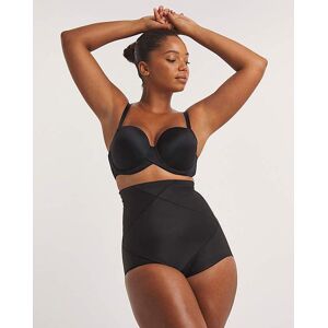 Miraclesuit Instant TummyTuck Knicke Blk Black L