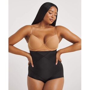 Miraclesuit Instant Tummytuck Knicke Blk Black M Female