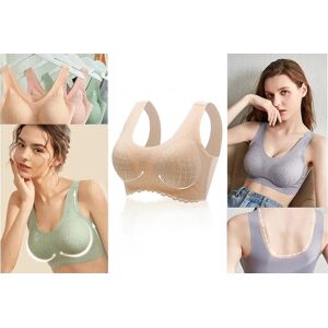 AZONE STORE LTD T/A Shop In Store Wireless Contour Bra