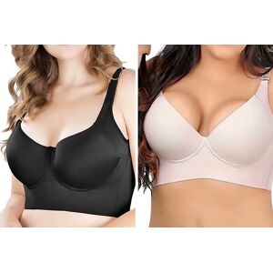 Magexic Full Back Coverage Bra