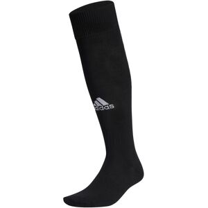 adidas Santos Sock Black/White 6-8 unisex