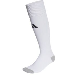 adidas Milano Socks 23 Childrens - unisex - White/Black - Ladies 4-8