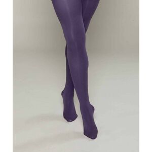 Purple Ladies' Colourful Tights   Size L   Frangipane 2 Moshulu - Large