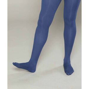 Blue Ladies' Colourful Tights   Size M   Frangipane 2 Moshulu - Medium