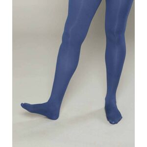 Blue Ladies' Colourful Tights   Size L   Frangipane 2 Moshulu - Large