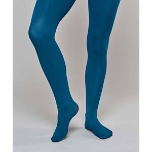 Blue Ladies' Colourful Tights   Size L   Frangipane 2 Moshulu - Large