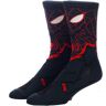 TIANCI Men's Socks Polyester Socks Spiderman Crew Socks