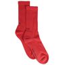 SOCKSSS Socks & Hosiery Unisex - Red - S/m