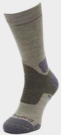 Bridgedale Men's Hike Midweight Merino Endurance Boot Sock - Multi, Multi - Male