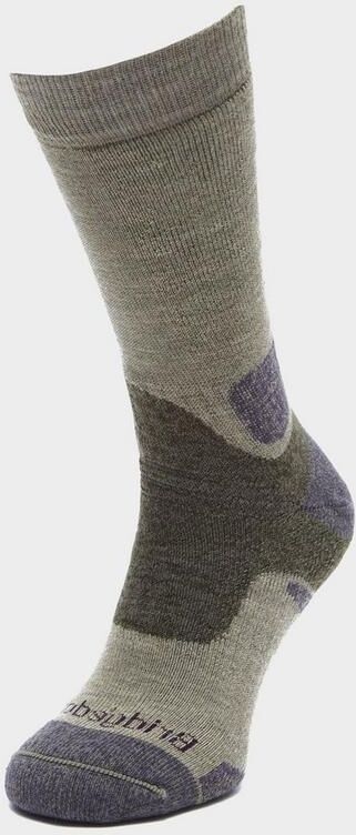 Bridgedale Men's Hike Midweight Merino Endurance Boot Sock - L