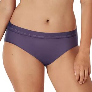 Bali Women's Bali Modern Microfiber Bikini Panty DFMMBK, Size: 6, Lt Purple