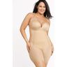 Maidenform Multiway Body Shaper With Cool Comfort Fabric Transparent M Women's