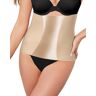 Maidenform Ultra-Firm Control Waist Cincher Shapewear Latte Lift S Women's