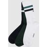 Björn Borg Socken im 3er-Pack - men - BLAU - One Size