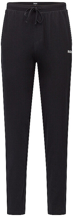 Auf Lager BOSS Loungewear Hose  4043861262060 schwarz M