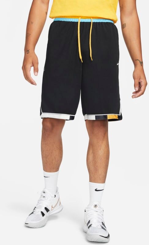 Nike Dri-FIT DNA 3.0 Men's Basketball Shorts - Black - size: M, L, 2XL, L, S