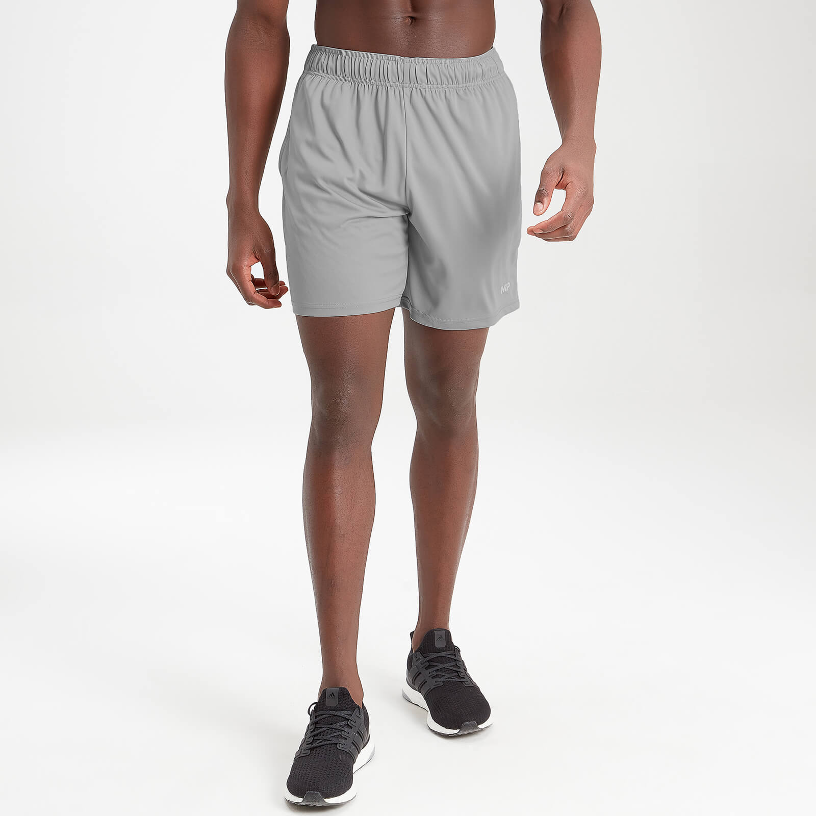 MP Men's Training Lightweight Shorts - Storm - XXXL