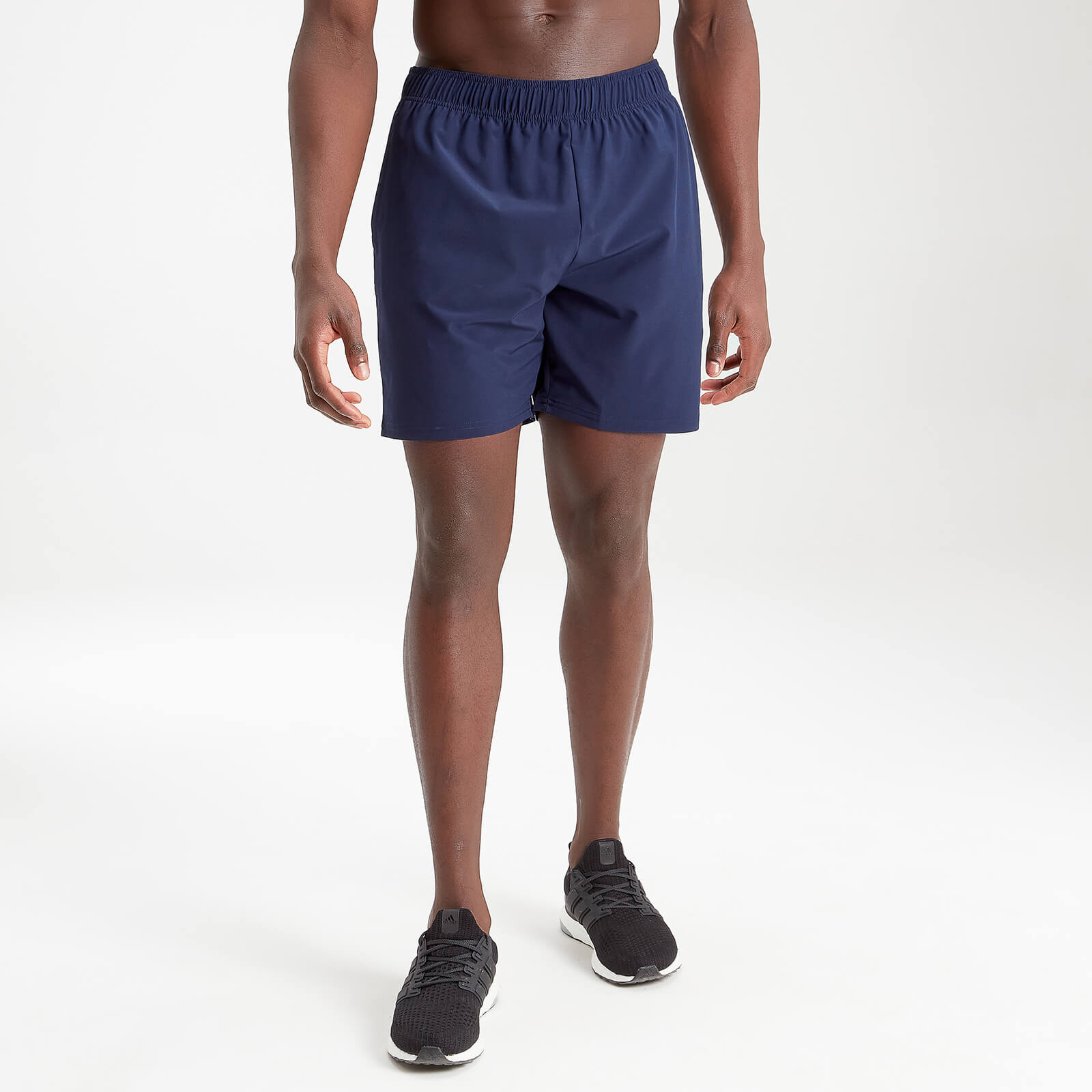 MP Men's Training Shorts - Navy - XL