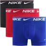 NIKE Lot de 3 boxers Dri-fit ultra confort