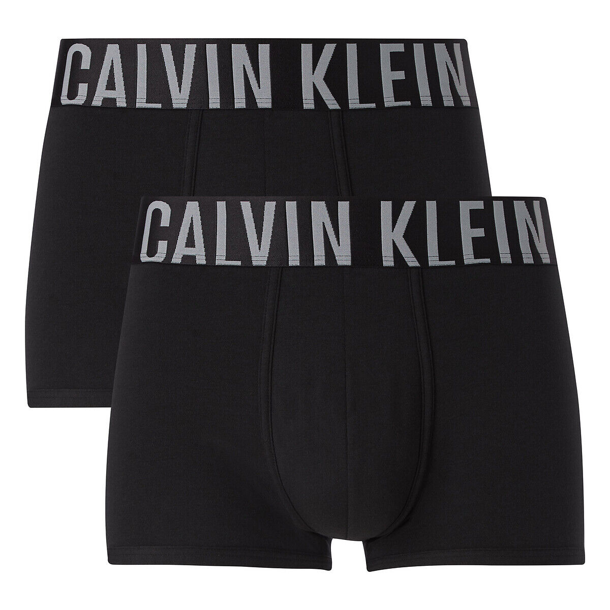 CALVIN KLEIN UNDERWEAR Lot de 2 boxers
