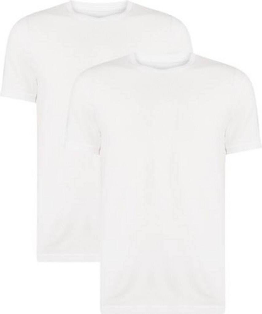 NIKE Lot de 2 t-shirts manches courtes