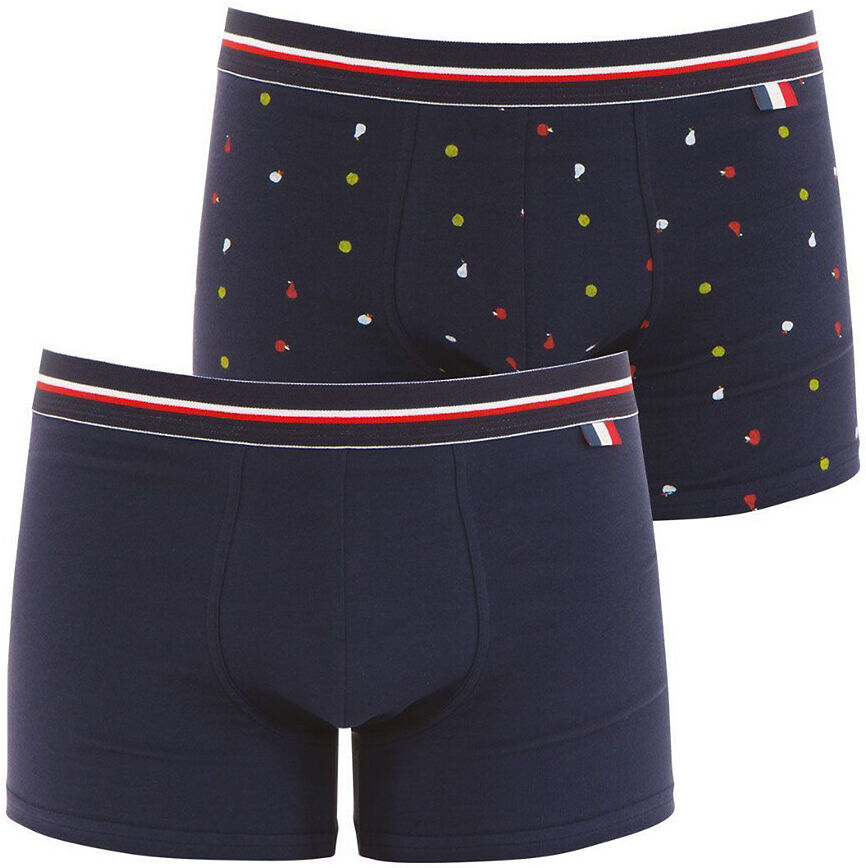 EMINENCE Lot de 2 boxers