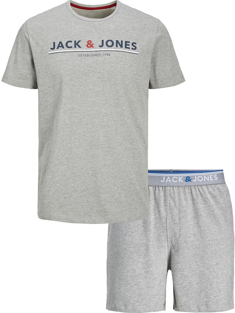 JACK & JONES Pyjashort