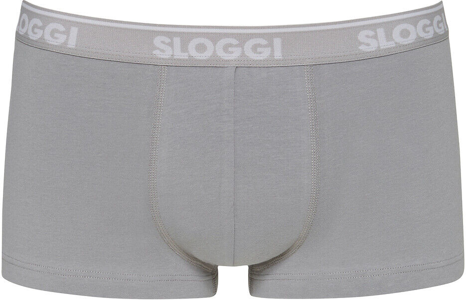 SLOGGI Lot de 2 boxer unis