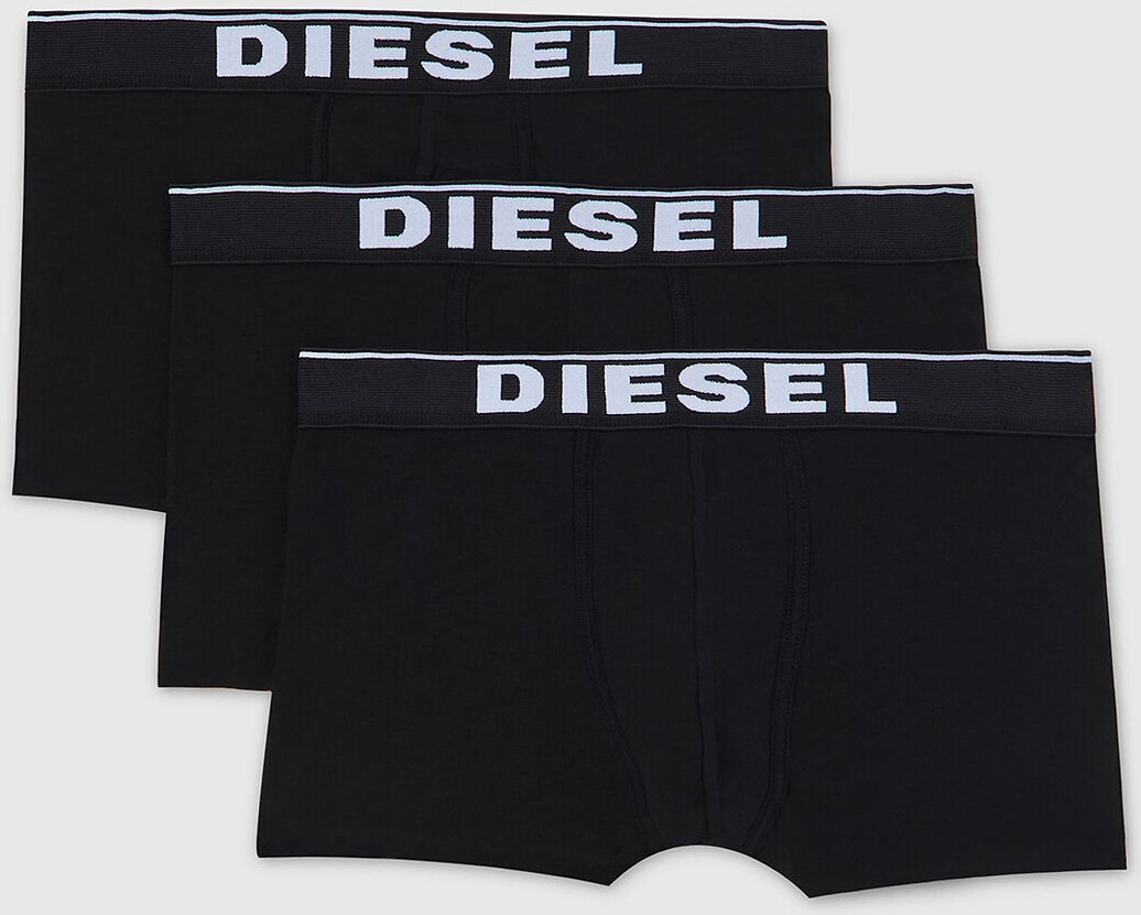 DIESEL Lot de 3 boxers