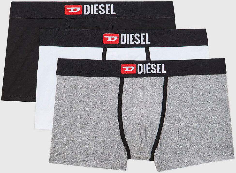 DIESEL Lot de 3 boxers