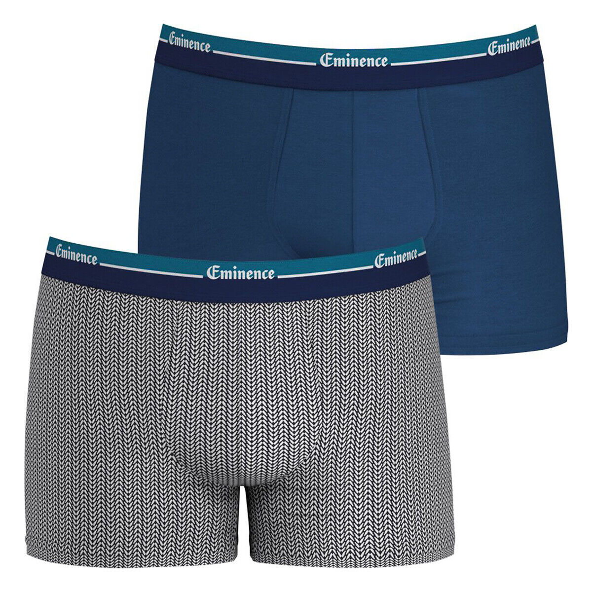 EMINENCE Lot de 2 boxers