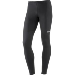 GOREWEAR R3 PARTIAL Lauftights Herren schwarz XL