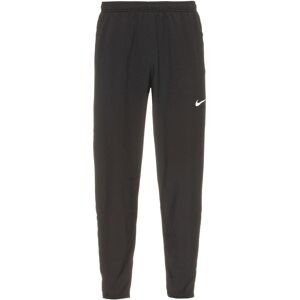 Nike Chllgr Laufhose Herren schwarz M