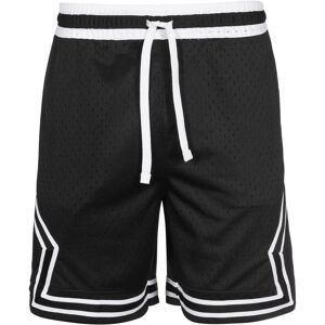 Nike Diamond Basketball-Shorts Herren schwarz M