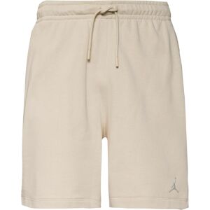 Nike Jordan Flight Essentials Sweatshorts Herren beige M