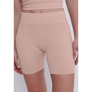 sloggi Radlerhose »EVER Infused Aloe Cyclist«, super weicher, leicht... FOGGY MAUVE  M