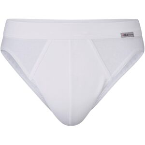 ISA Bodywear Slip »mit Softbund - Flash Basic«, (1 St.) 0100 weiss  M