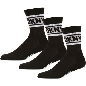 DKNY Sportsocken »REED« black  7-11