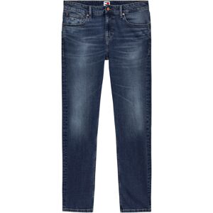Tommy Jeans Plus Straight-Jeans »RYAN RGLR STRGHT PLUS AH6114«, Grosse Grössen denim dark  44